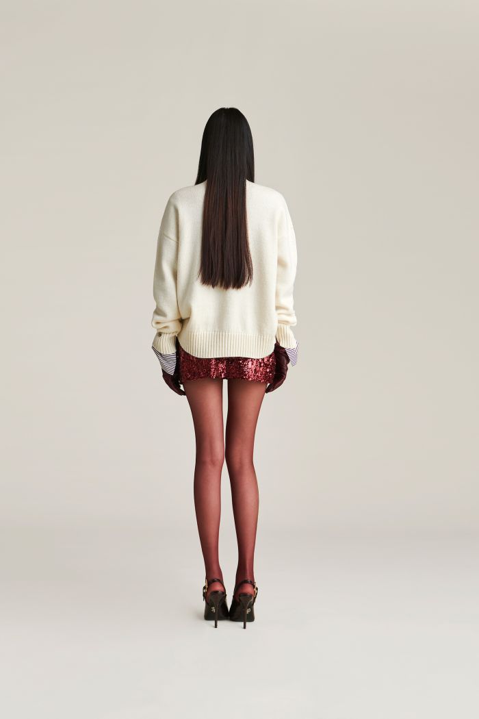 PULL KOLOR - Aniye By