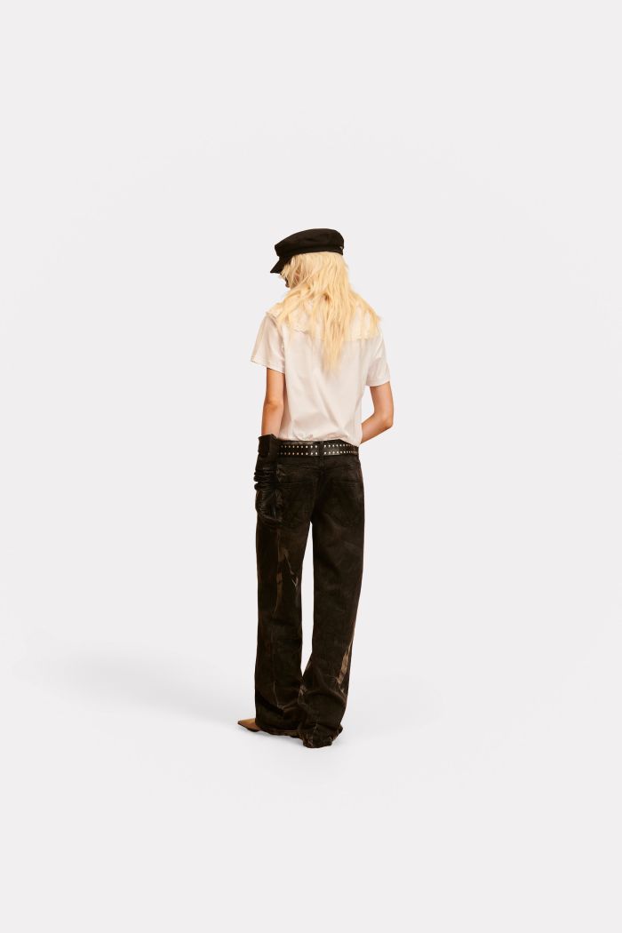 DENIM GISELLE - Aniye By