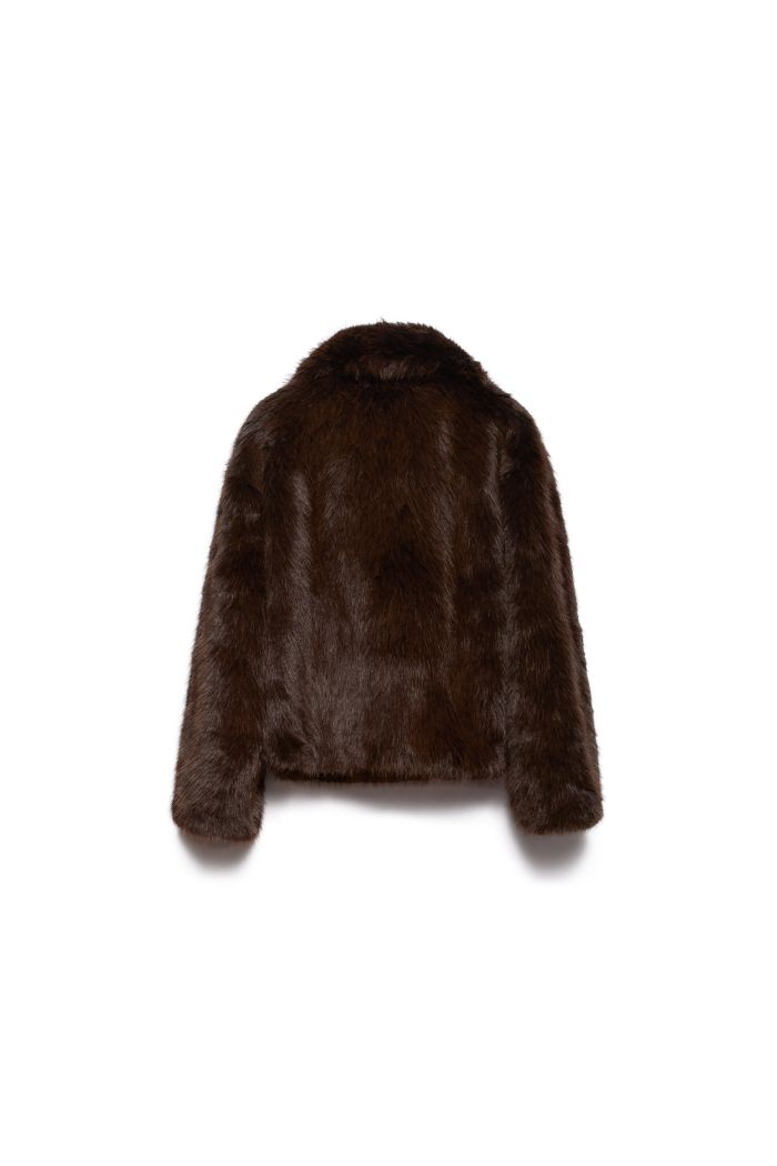 FUR MILLY - Aniye By