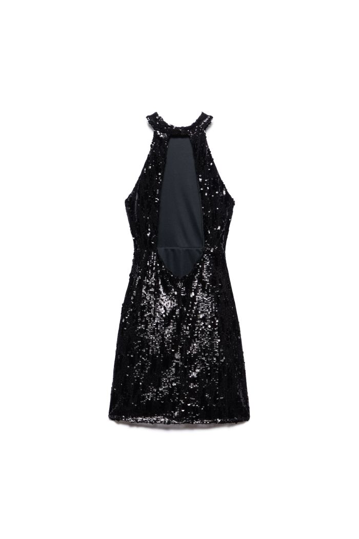 BACK DRESS LULU' - Aniye By