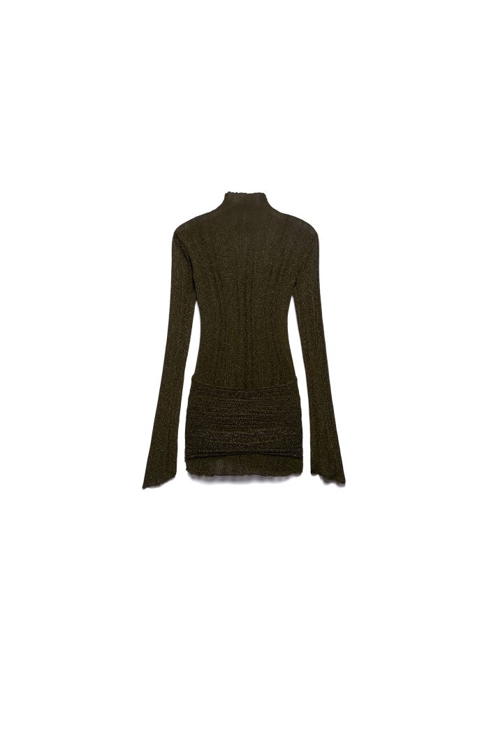 MINI DRESS GOLDIE - Aniye By