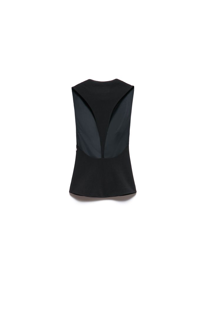 TOP SIENNA - Aniye By