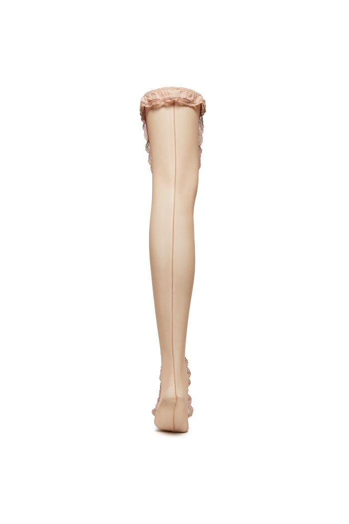 LEA SOCKS - Aniye By