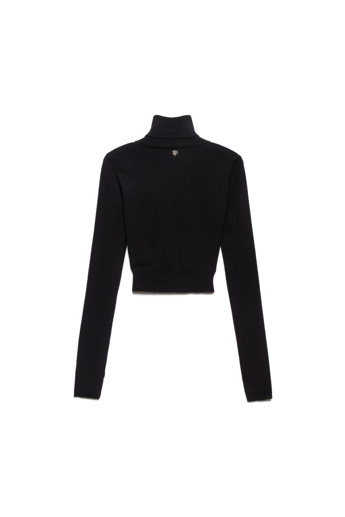 CROP VICKI - Aniye By