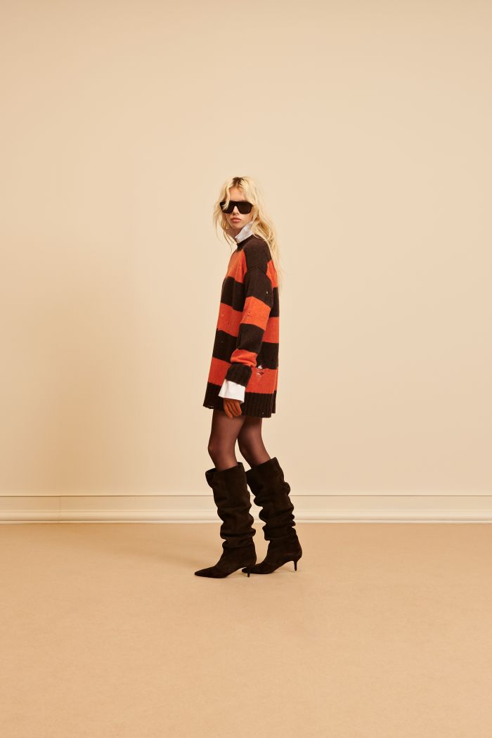 WINONA BOOTS