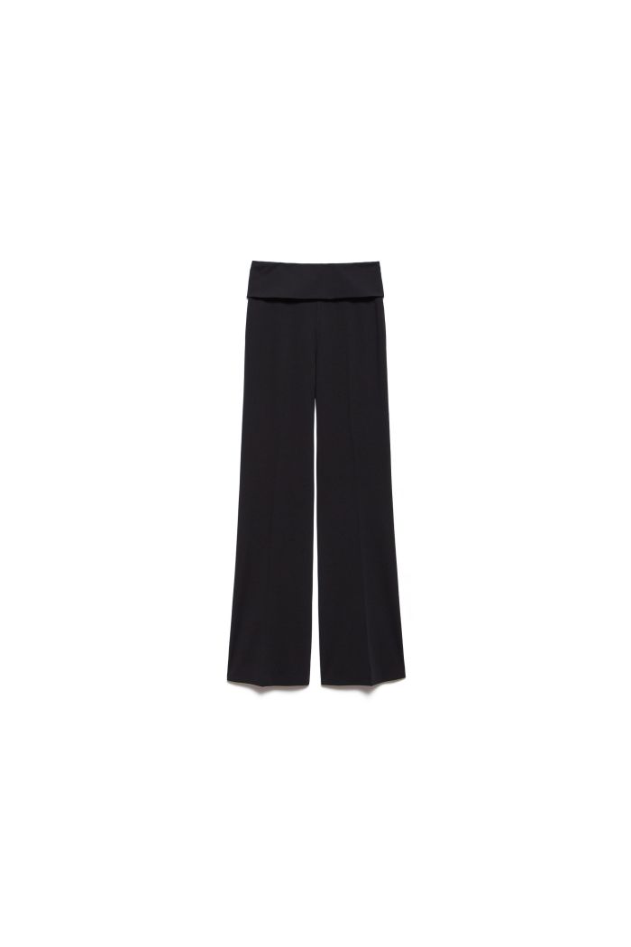 TARA PANTS - Black
