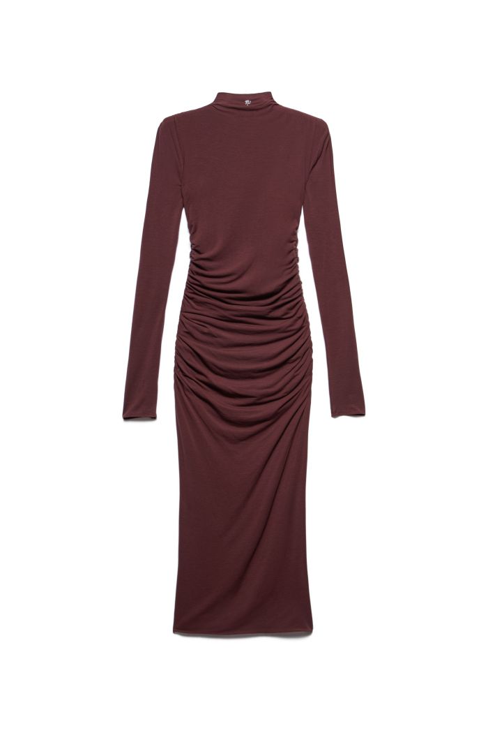 MIDI DRESS DIDY - Aniye By