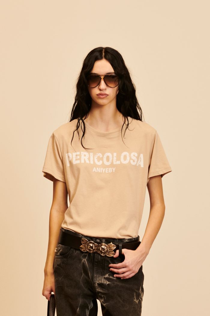PERICOLOSA TEES
