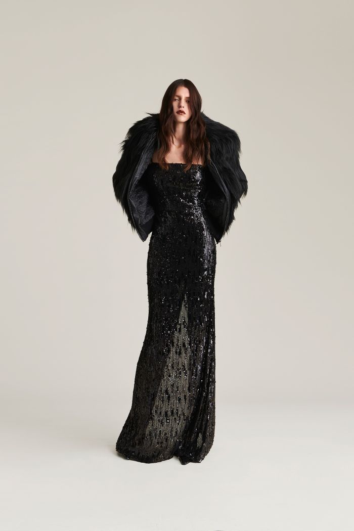 LONG DRESS LULÙ - Aniye By