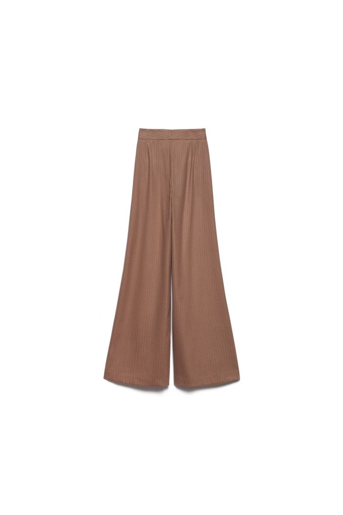OVER PANTS COLETTE - Aniye By