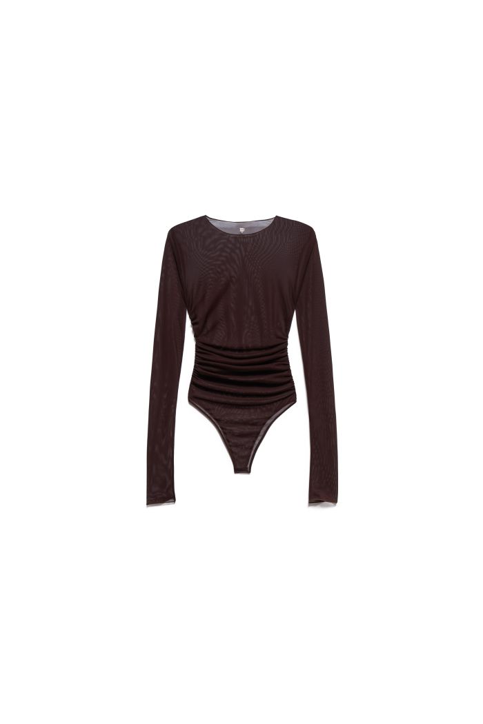 CREW BODY NORMA - Aniye By