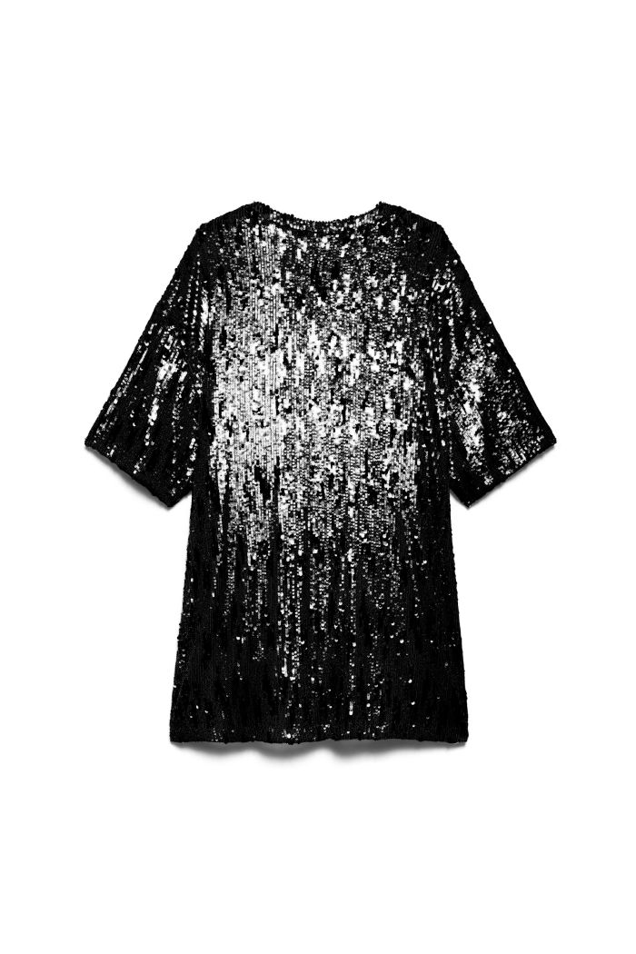 T-SHIRT DRESS LULÙ - Aniye By