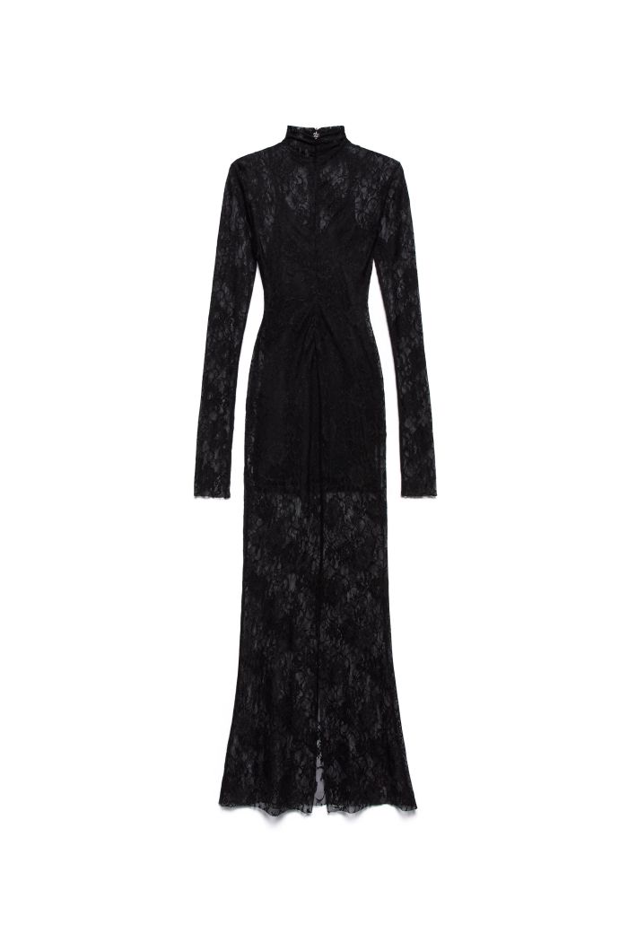 LONG DRESS ODETTE - Aniye By