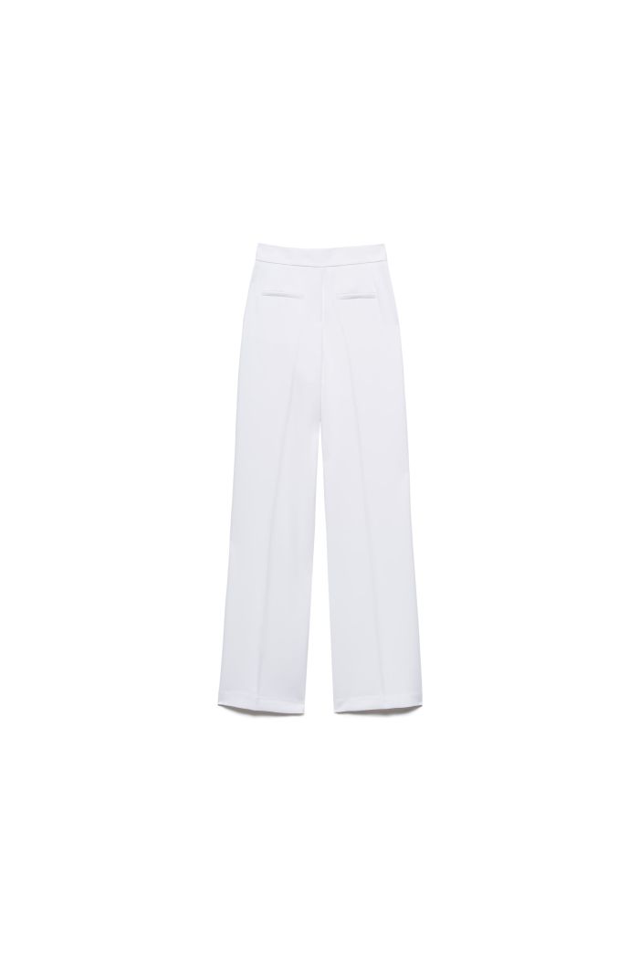 STRAIGHT BELLA - Aniye By