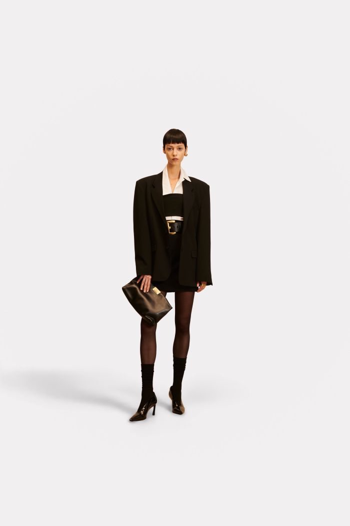 BLAZER DINA - Aniye By