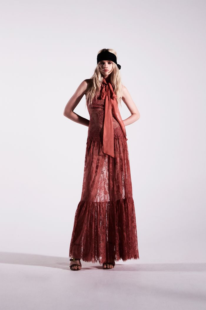 TURTLE DRESS NOA - Aniye By