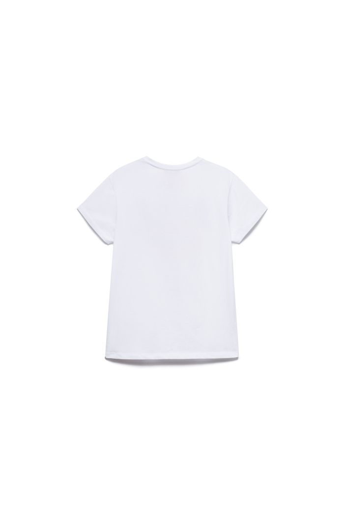 T-SHIRT ANIYE PUNK - Aniye By