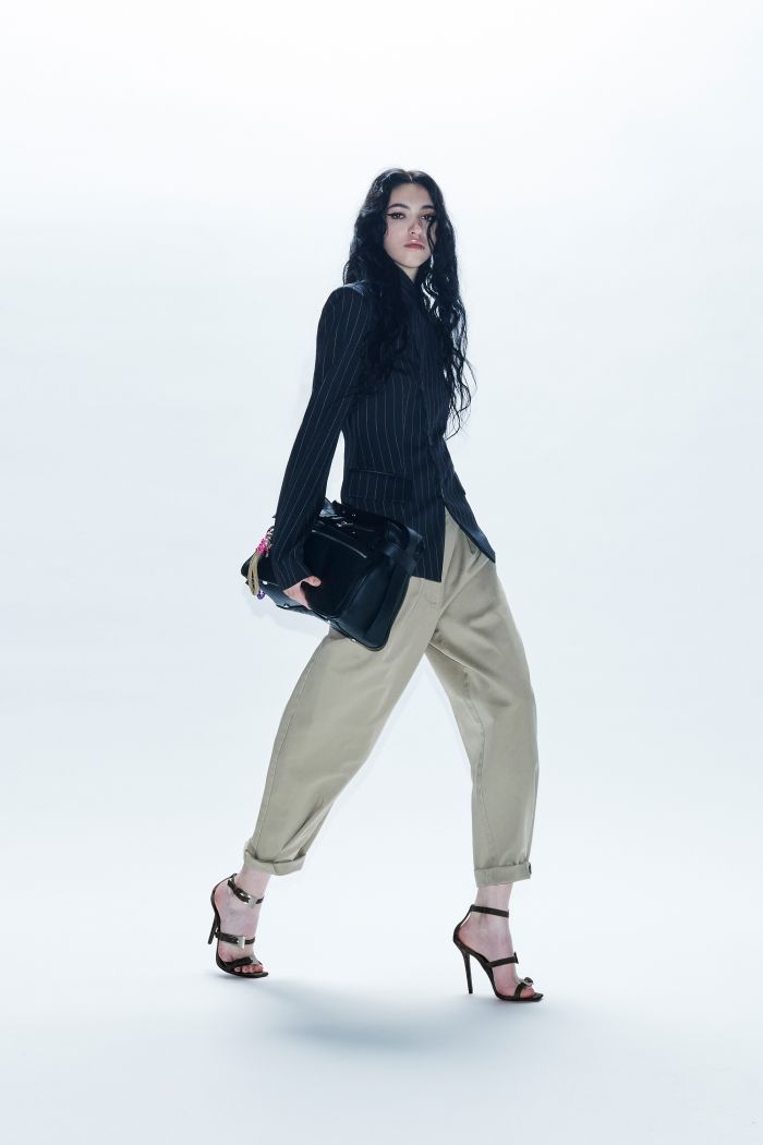 BLAZER MIRIAM - Aniye By