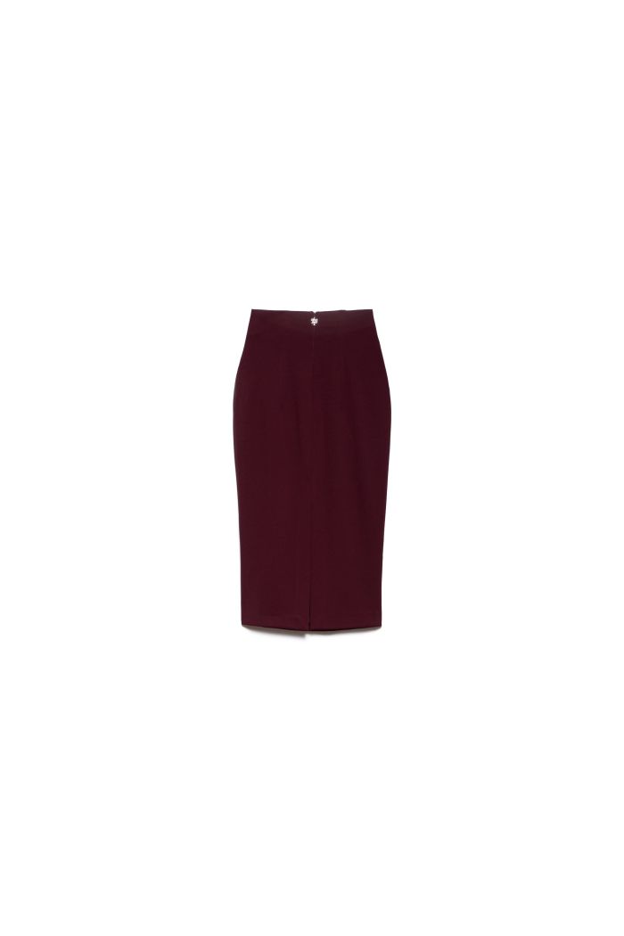 SKIRT DINA - Aniye By