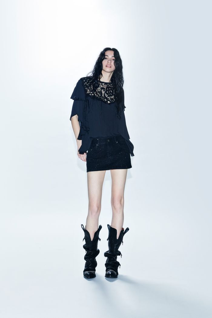 BLOUSE JELA - Aniye By