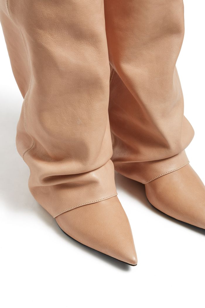 HERIN BOOTS - Aniye By