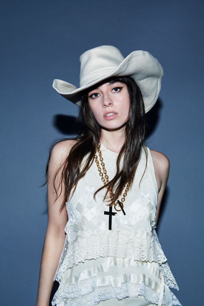 TOP ANGIE - Aniye By