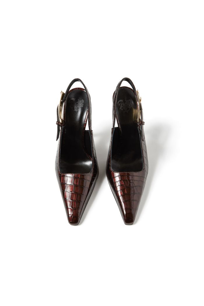 MARTHA SLINGBACK - Aniye By