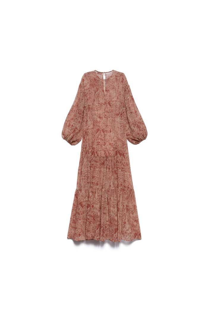 BOHO DRESS NIKO - Aniye By
