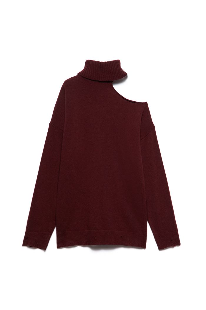 ASYMMETRIC VIVIEN - Aniye By