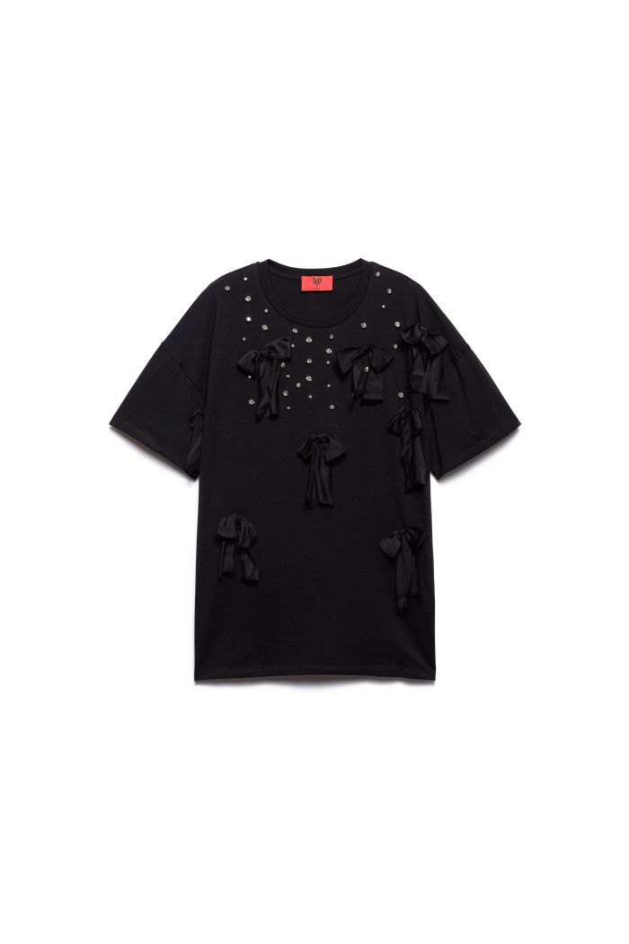 OVER RIBBON STRASS - Aniye By