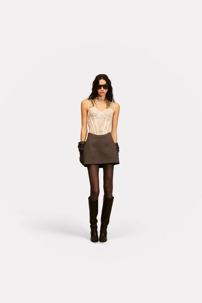 BUSTIER VIVÌ - Aniye By