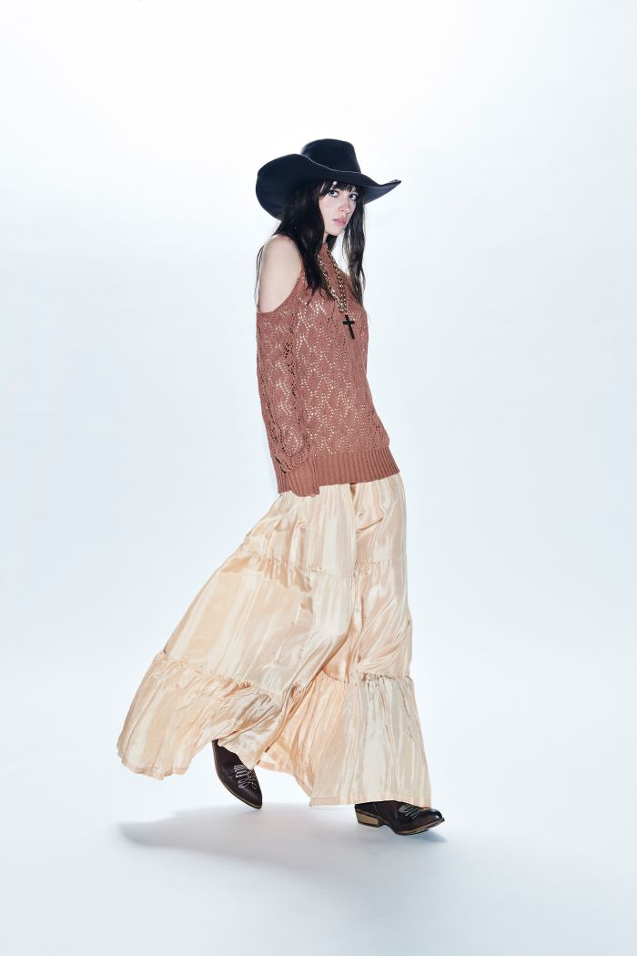 LONG SKIRT MINA - Aniye By