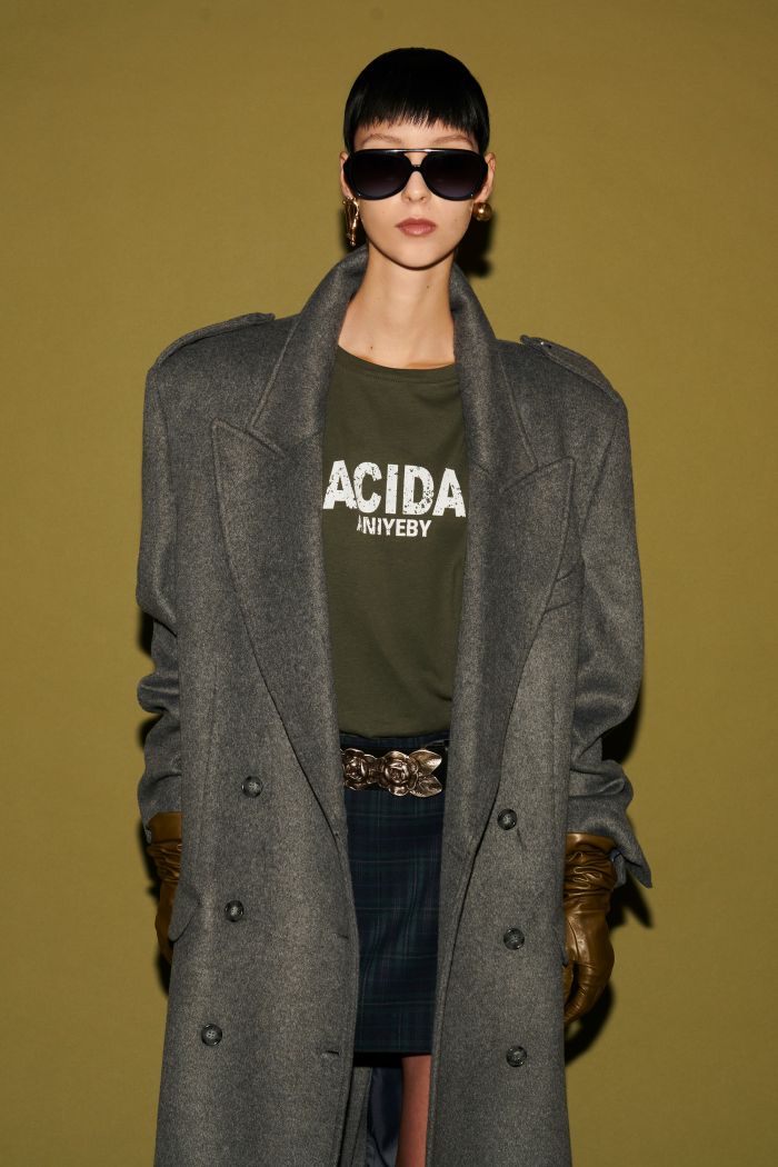 COAT DINA - Aniye By