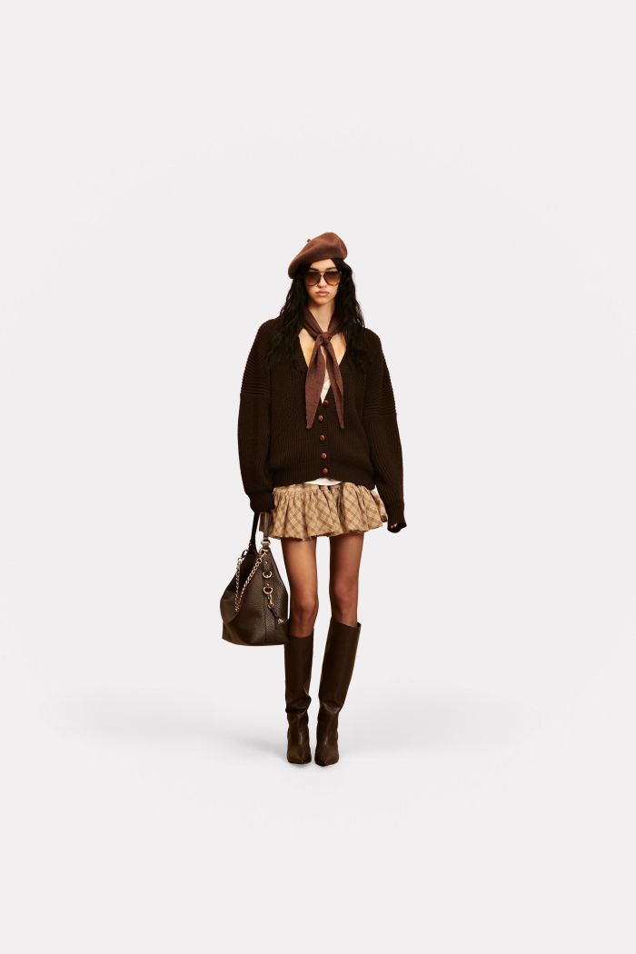 RAVEN BOOTS - Aniye By
