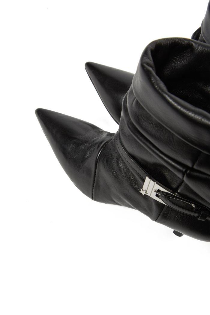 YUNA BOOTS - Aniye By