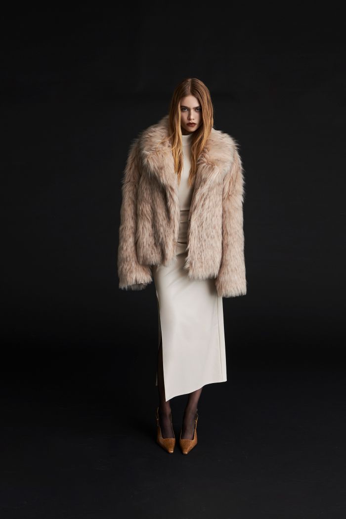 SERAPHINE JACKET