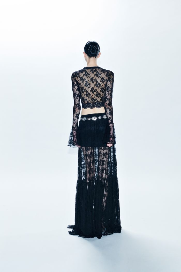 SKIRT ERA - Aniye By