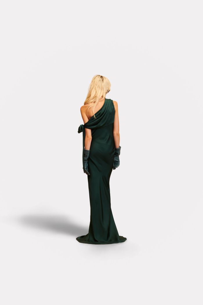 LONG DRESS COCO - Aniye By