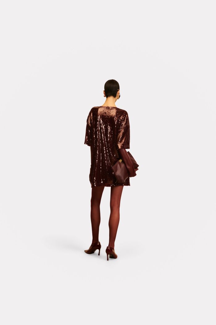 MAXI SHIRT LUCINDA - Aniye By