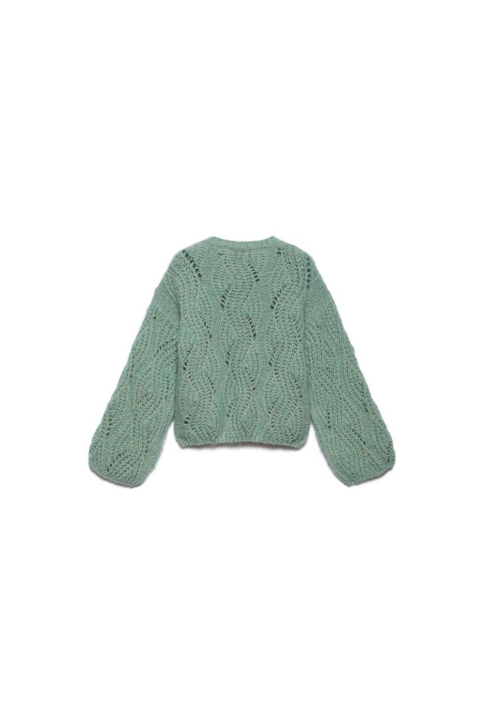 CROP PULL GIA - Aniye By