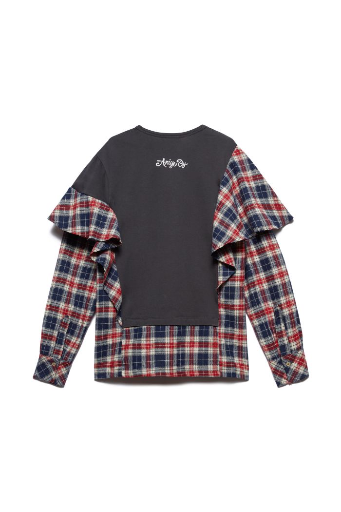 SHIRT AC/DC - Aniye By