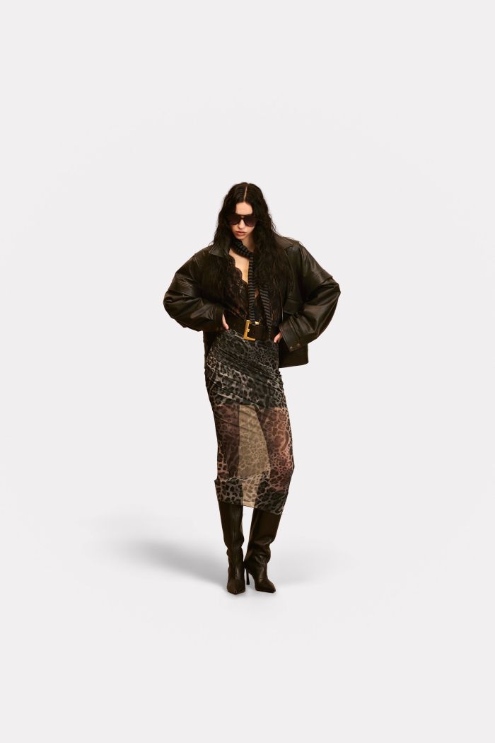 SKIRT LULÙ - Aniye By