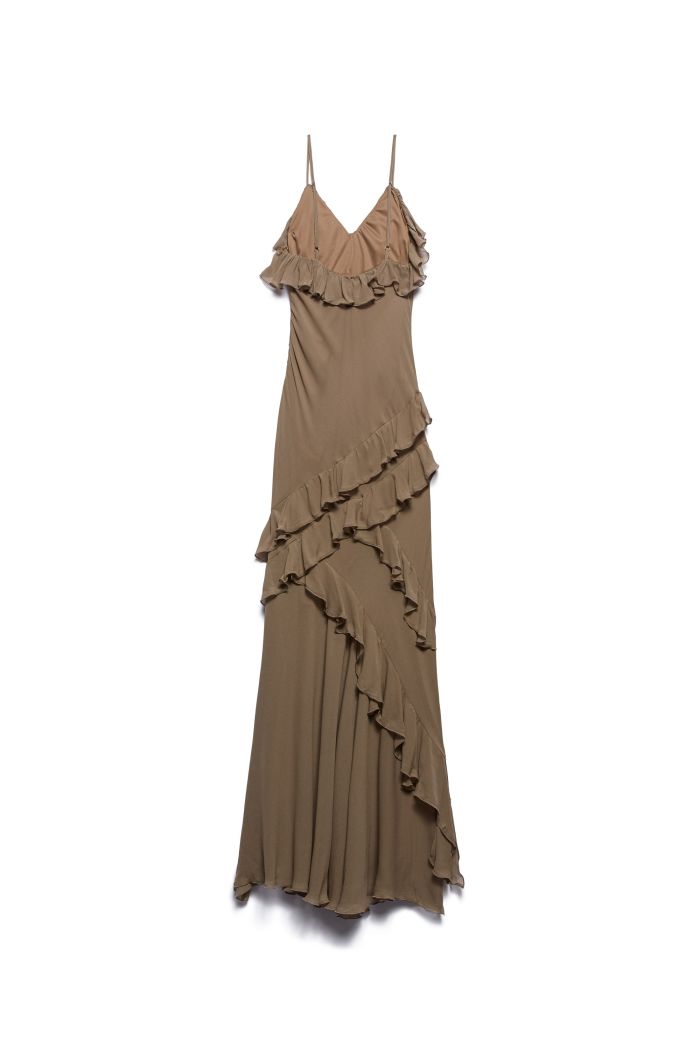 LONG GOWN PEN - Aniye By