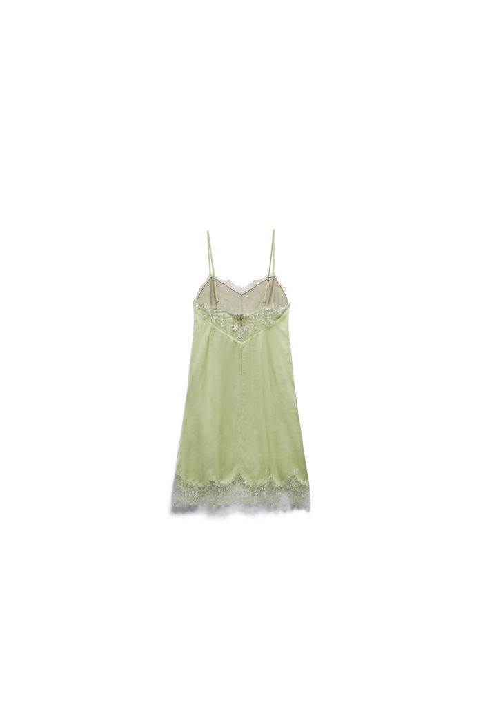 MINI DRESS TARA - Aniye By