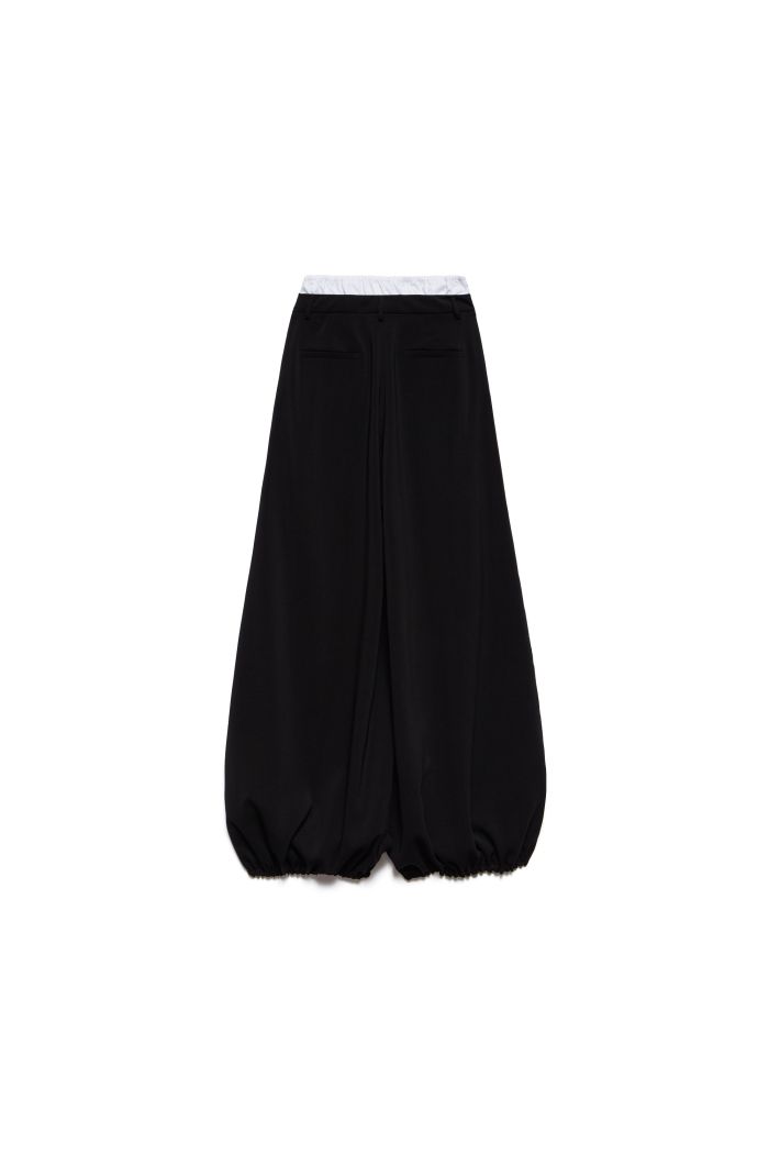 OVER PANTS SANDY - Aniye By