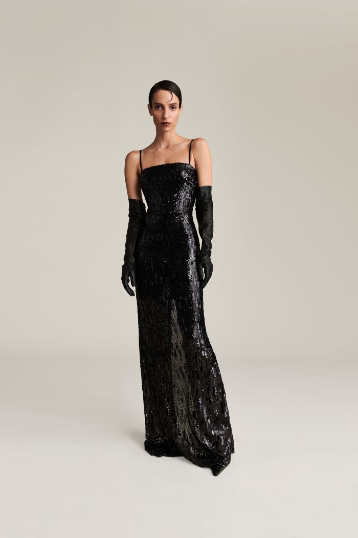 LONG DRESS LULÙ - Aniye By