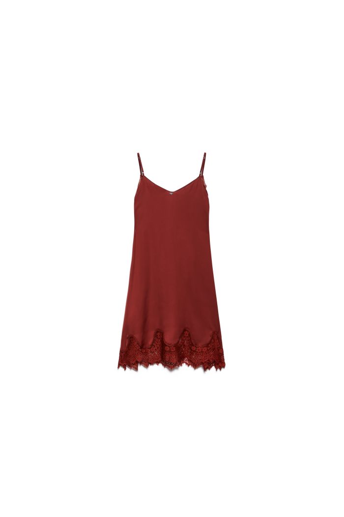 SLIP DRESS COCO - Aniye By