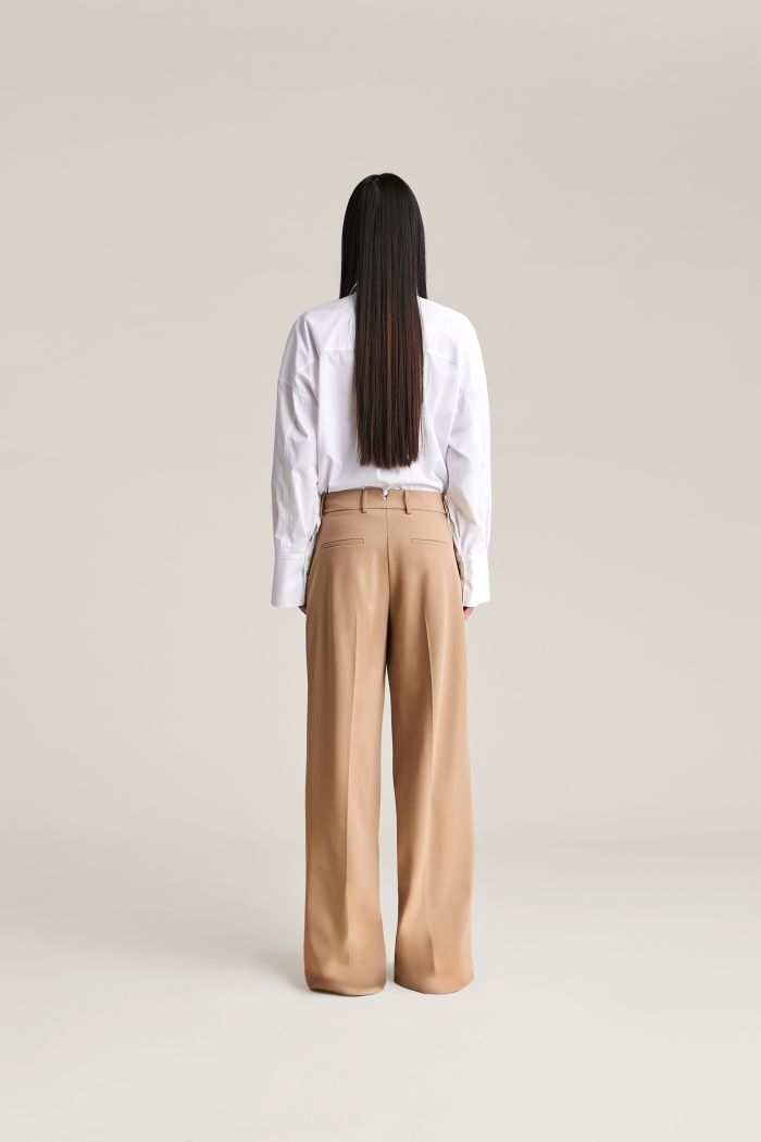 BAGGY LINDA - Aniye By