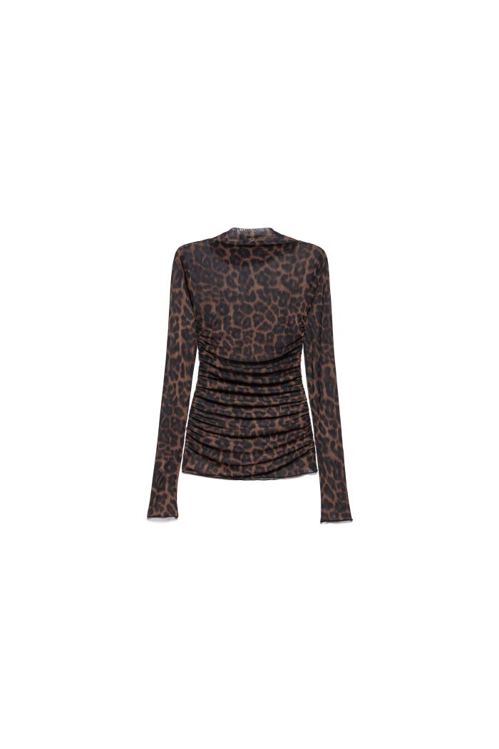 TOP JUDY - Aniye By