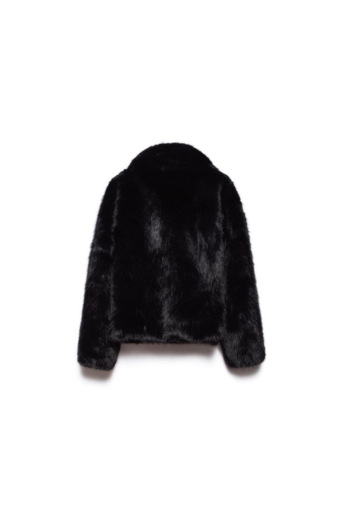 FUR MILLY - Aniye By